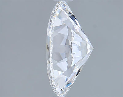 2.08 Carat Oval Lab Diamond :: Greenstar spin frame 06
