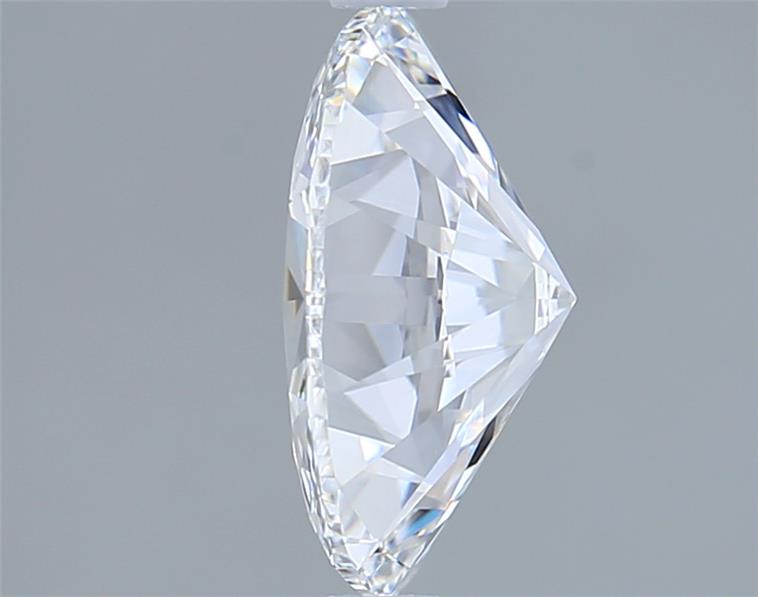 2.08 Carat Oval Lab Diamond :: Greenstar spin frame 06