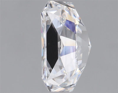 2.03 Carat Radiant Lab Diamond :: Greenstar spin frame 06
