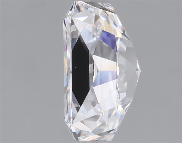 2.03 Carat Radiant Lab Diamond :: Greenstar spin frame 06