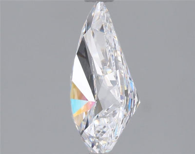 1.84 Carat Pear Lab Diamond :: Greenstar spin frame 06