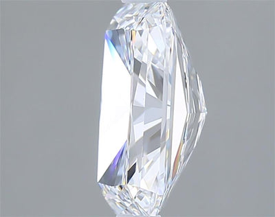 2.00 Carat Radiant Lab Diamond :: Greenstar spin frame 06