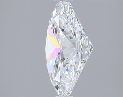 2.02 Carat Oval Lab Diamond :: Greenstar spin frame 06