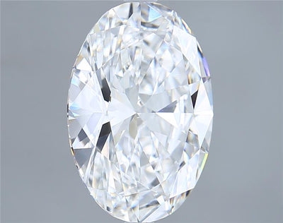5.04 Carat Oval Lab Diamond :: Greenstar spin frame 06