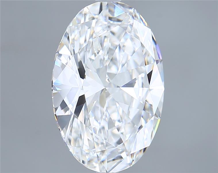 5.04 Carat Oval Lab Diamond :: Greenstar spin frame 06