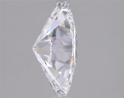2.02 Carat Oval Lab Diamond :: Greenstar spin frame 06