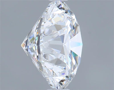 2.01 Carat Round Lab Diamond :: Greenstar spin frame 06