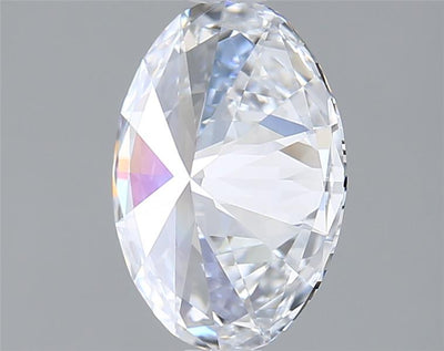 1.53 Carat Oval Lab Diamond :: Greenstar spin frame 06