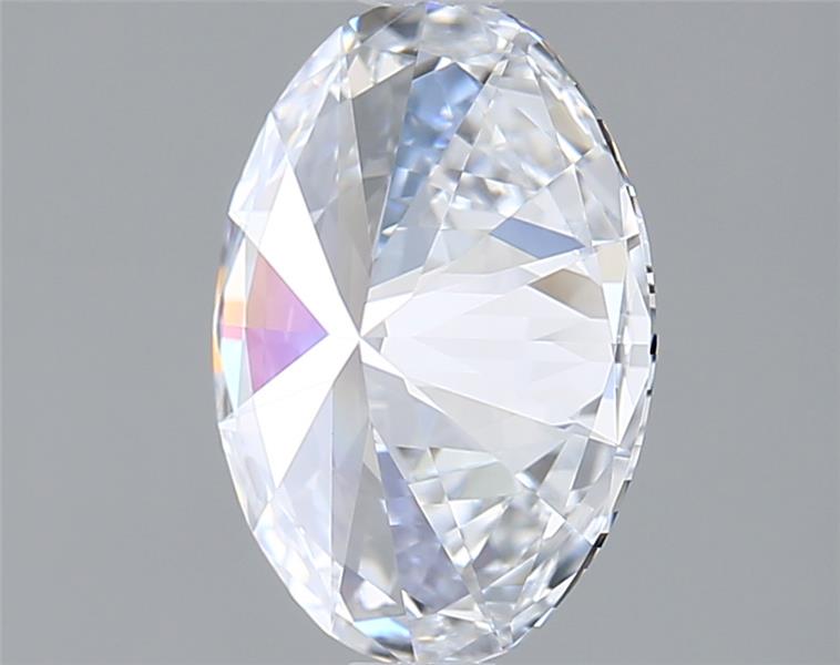 1.53 Carat Oval Lab Diamond :: Greenstar spin frame 06