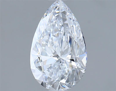 1.51 Carat Pear Lab Diamond :: Greenstar spin frame 06
