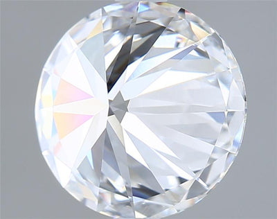 2.02 Carat Round Lab Diamond :: Greenstar spin frame 06