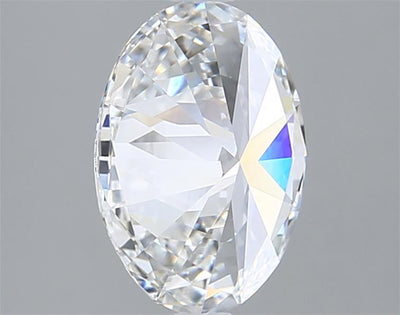 2.07 Carat Oval Lab Diamond :: Greenstar spin frame 06