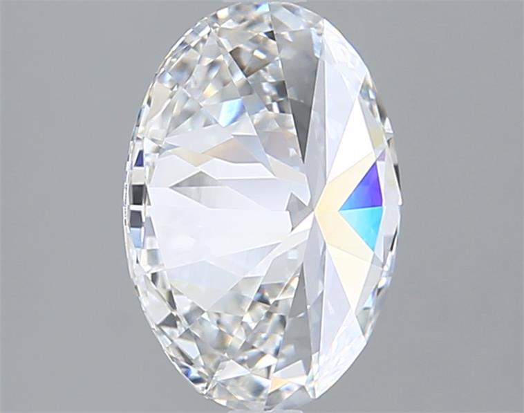 2.07 Carat Oval Lab Diamond :: Greenstar spin frame 06