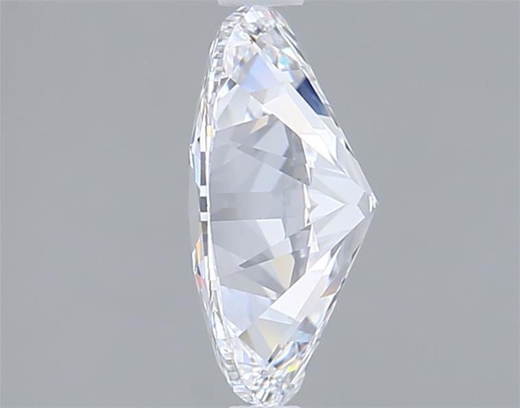1.90 Carat Oval Lab Diamond :: Greenstar spin frame 06
