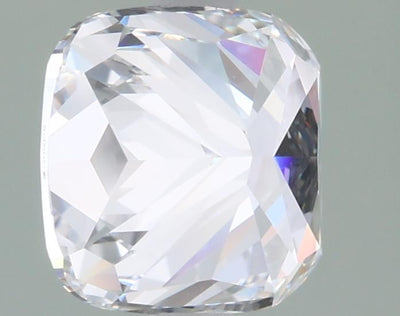 1.85 Carat Cushion Lab Diamond :: Greenstar spin frame 06