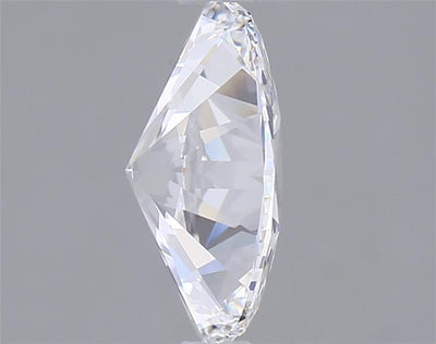 1.55 Carat Oval Lab Diamond :: Greenstar spin frame 06