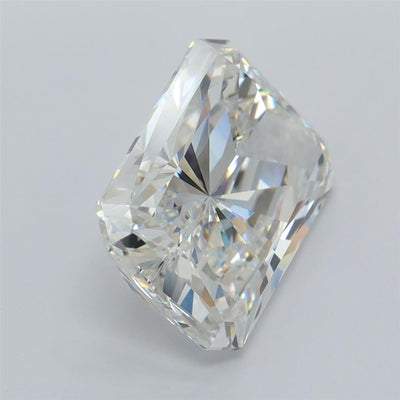 5.08 Carat Radiant Lab Diamond :: Greenstar spin frame 06