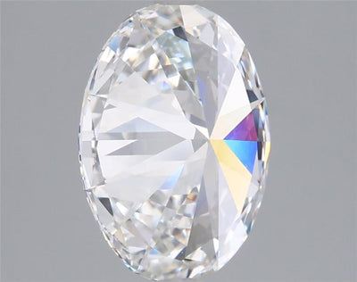 2.00 Carat Oval Lab Diamond :: Greenstar spin frame 06