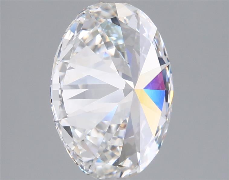 2.00 Carat Oval Lab Diamond :: Greenstar spin frame 06
