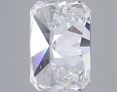 2.10 Carat Radiant Lab Diamond :: Greenstar spin frame 06