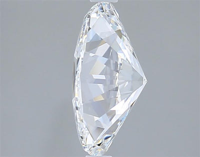 2.11 Carat Oval Lab Diamond :: Greenstar spin frame 06