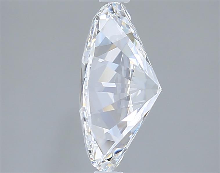 2.11 Carat Oval Lab Diamond :: Greenstar spin frame 06