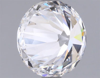 1.52 Carat Round Lab Diamond :: Greenstar spin frame 06