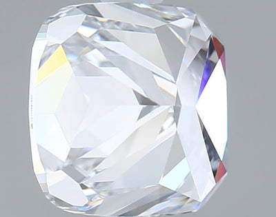 2.03 Carat Cushion Lab Diamond :: Greenstar spin frame 06