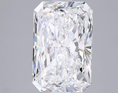 2.05 Carat Radiant Lab Diamond :: Greenstar spin frame 06