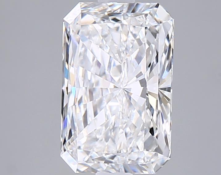 2.05 Carat Radiant Lab Diamond :: Greenstar spin frame 06