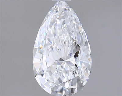 1.55 Carat Pear Lab Diamond :: Greenstar spin frame 06