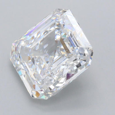 2.60 Carat Asscher Lab Diamond :: Greenstar spin frame 06