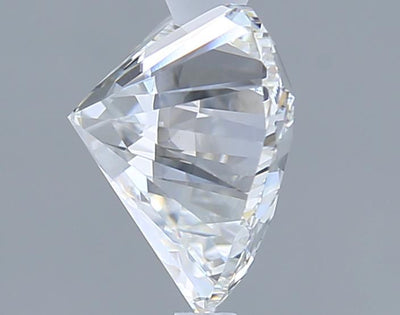 3.06 Carat Heart Lab Diamond :: Greenstar spin frame 06