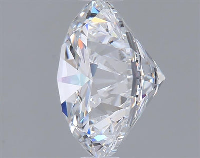 1.52 Carat Round Lab Diamond :: Greenstar spin frame 06