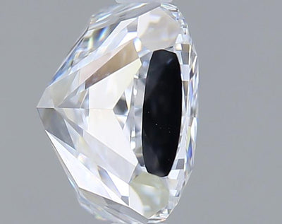 2.03 Carat Cushion Lab Diamond :: Greenstar spin frame 06