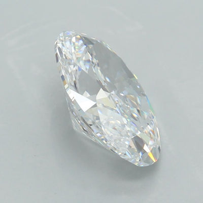 2.04 Carat Oval Lab Diamond :: Greenstar spin frame 06