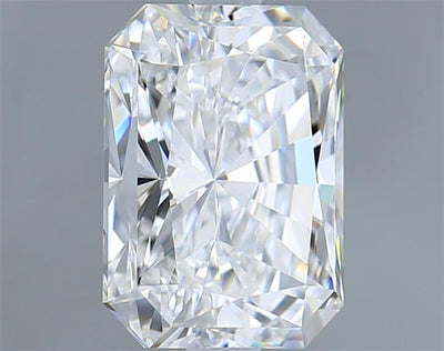 2.56 Carat Radiant Lab Diamond :: Greenstar spin frame 06