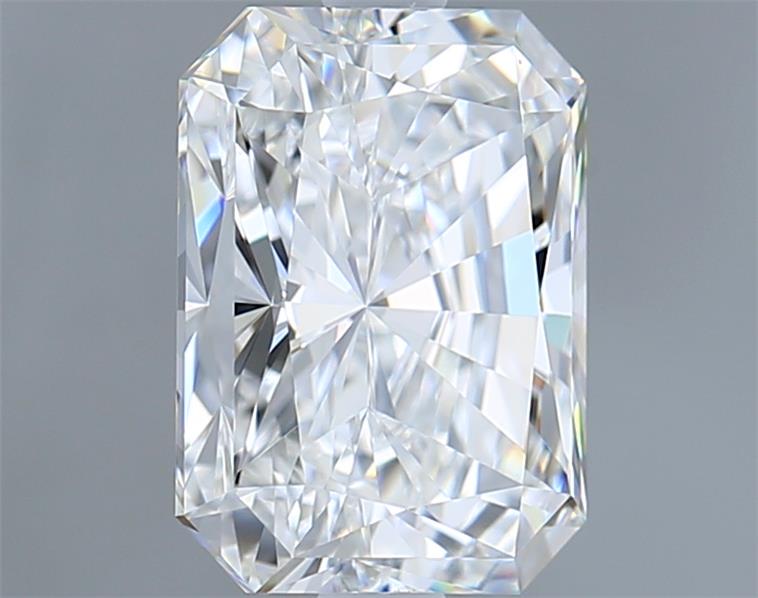 2.56 Carat Radiant Lab Diamond :: Greenstar spin frame 06