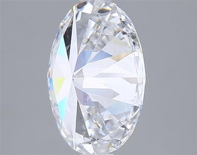 1.52 Carat Oval Lab Diamond :: Greenstar spin frame 06