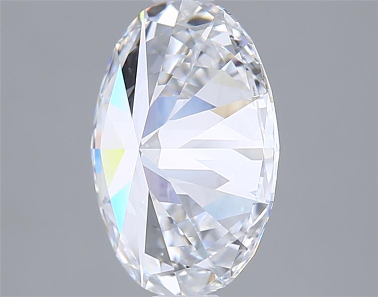 1.52 Carat Oval Lab Diamond :: Greenstar spin frame 06