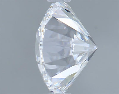 1.53 Carat Round Lab Diamond :: Greenstar spin frame 06