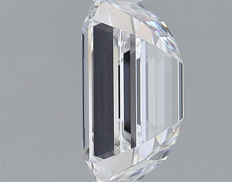 1.62 Carat Emerald Lab Diamond :: Greenstar spin frame 06