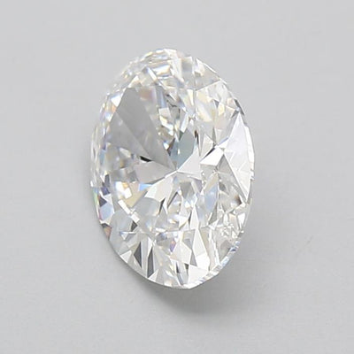 2.03 Carat Oval Lab Diamond :: Greenstar spin frame 06