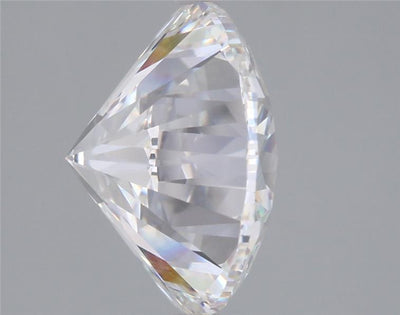 5.01 Carat Round Lab Diamond :: Greenstar spin frame 06