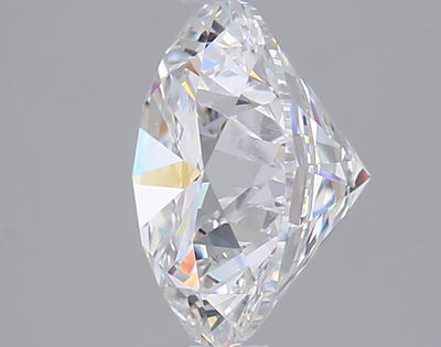 2.38 Carat Round Lab Diamond :: Greenstar spin frame 06