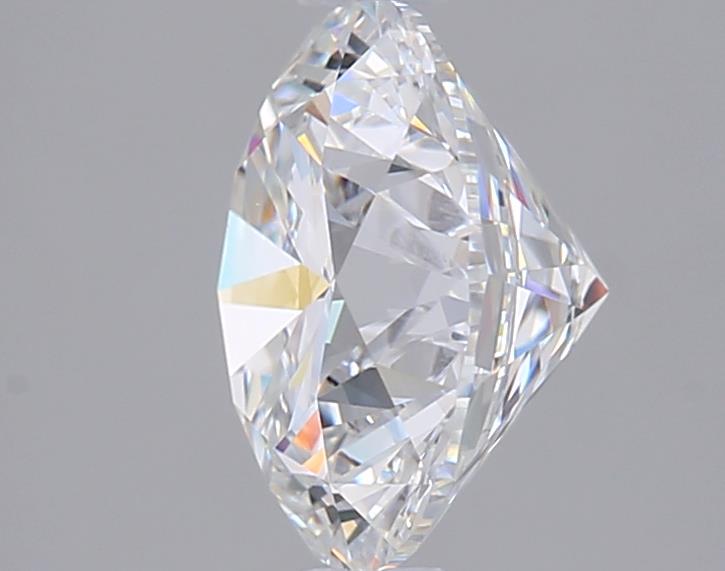 2.38 Carat Round Lab Diamond :: Greenstar spin frame 06
