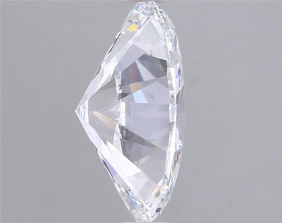 1.52 Carat Oval Lab Diamond :: Greenstar spin frame 06
