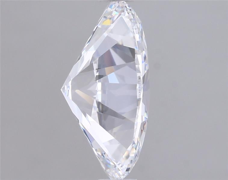 1.52 Carat Oval Lab Diamond :: Greenstar spin frame 06