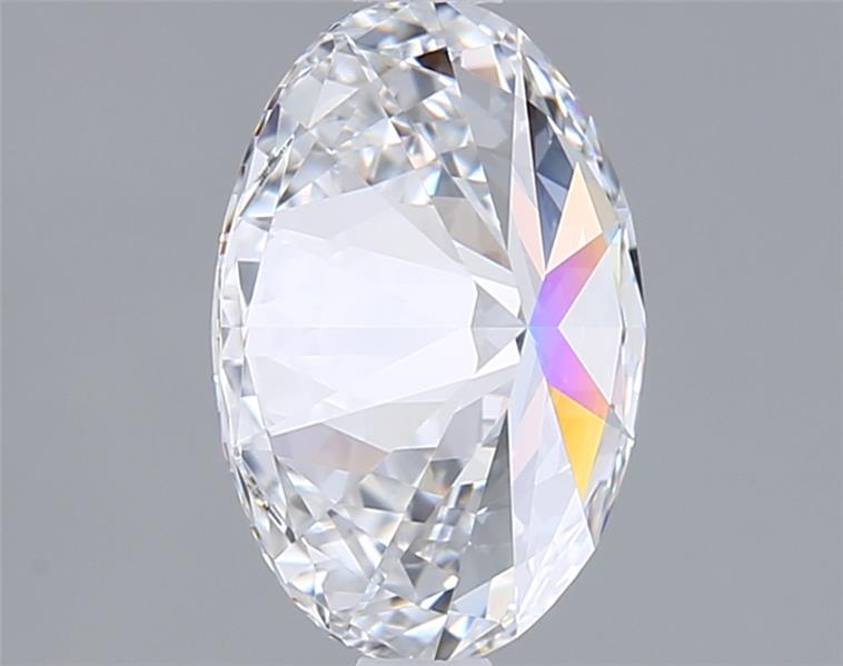 1.52 Carat Oval Lab Diamond :: Greenstar spin frame 06