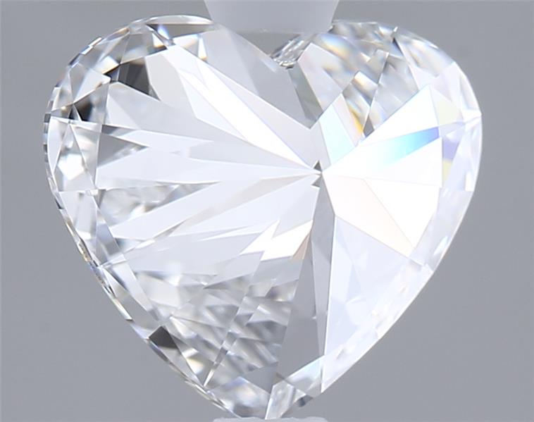 1.50 Carat Heart Lab Diamond :: Greenstar spin frame 06
